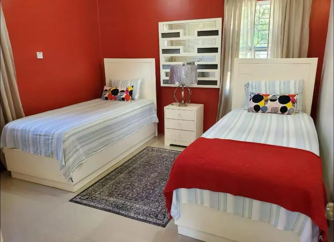 Dreams Palms - Drax Hall Manor Steer Town Сasa de vacaciones