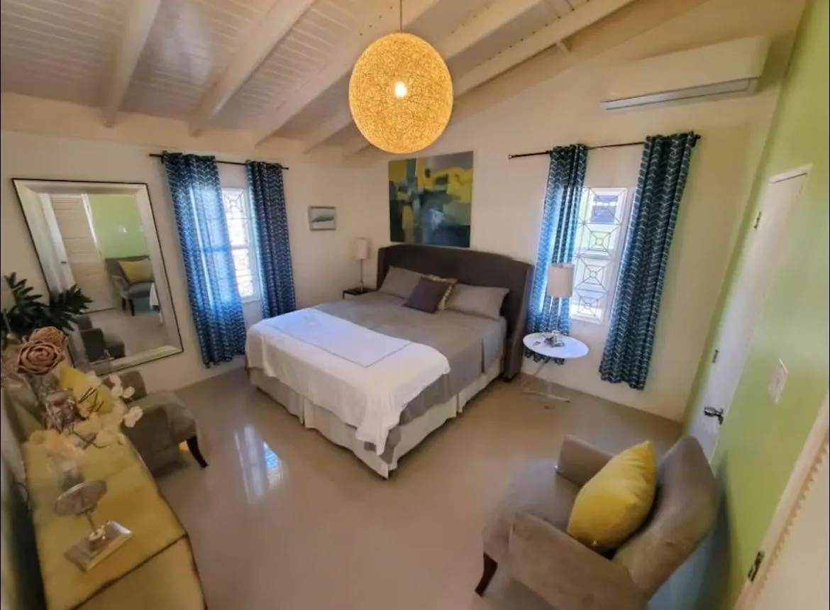 Сasa de vacaciones Dreams Palms - Drax Hall Manor Steer Town