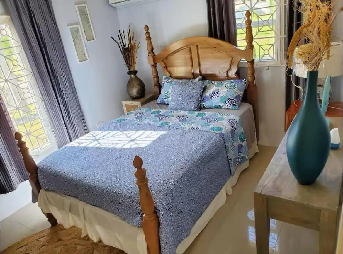 Dreams Palms - Drax Hall Manor Steer Town Jamaica