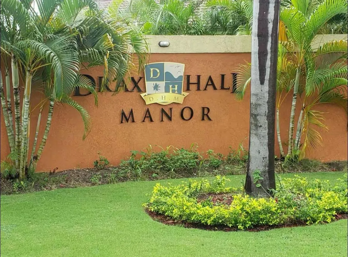 Dreams Palms - Drax Hall Manor Steer Town Feriehus